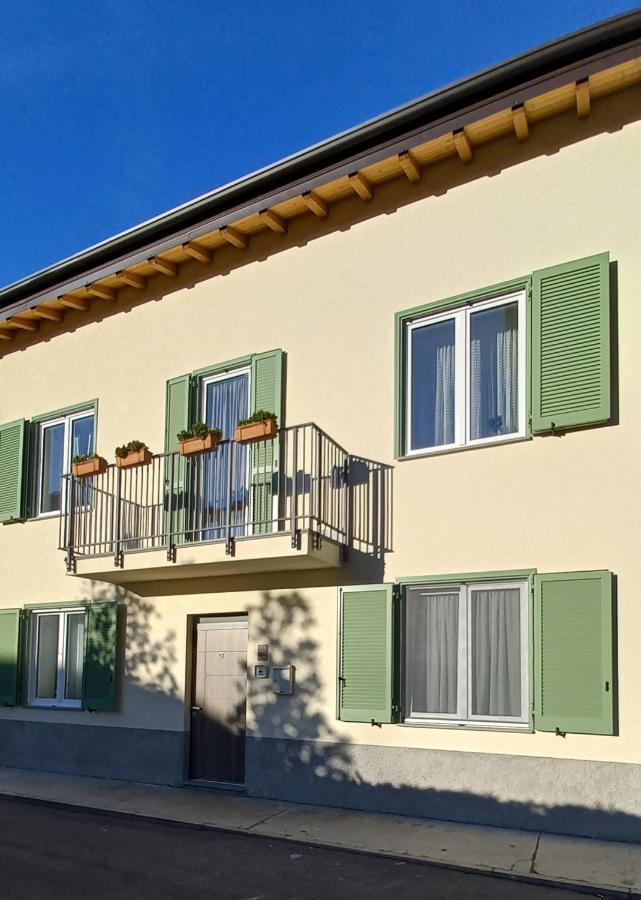 Green Stay Bergamo Exterior photo