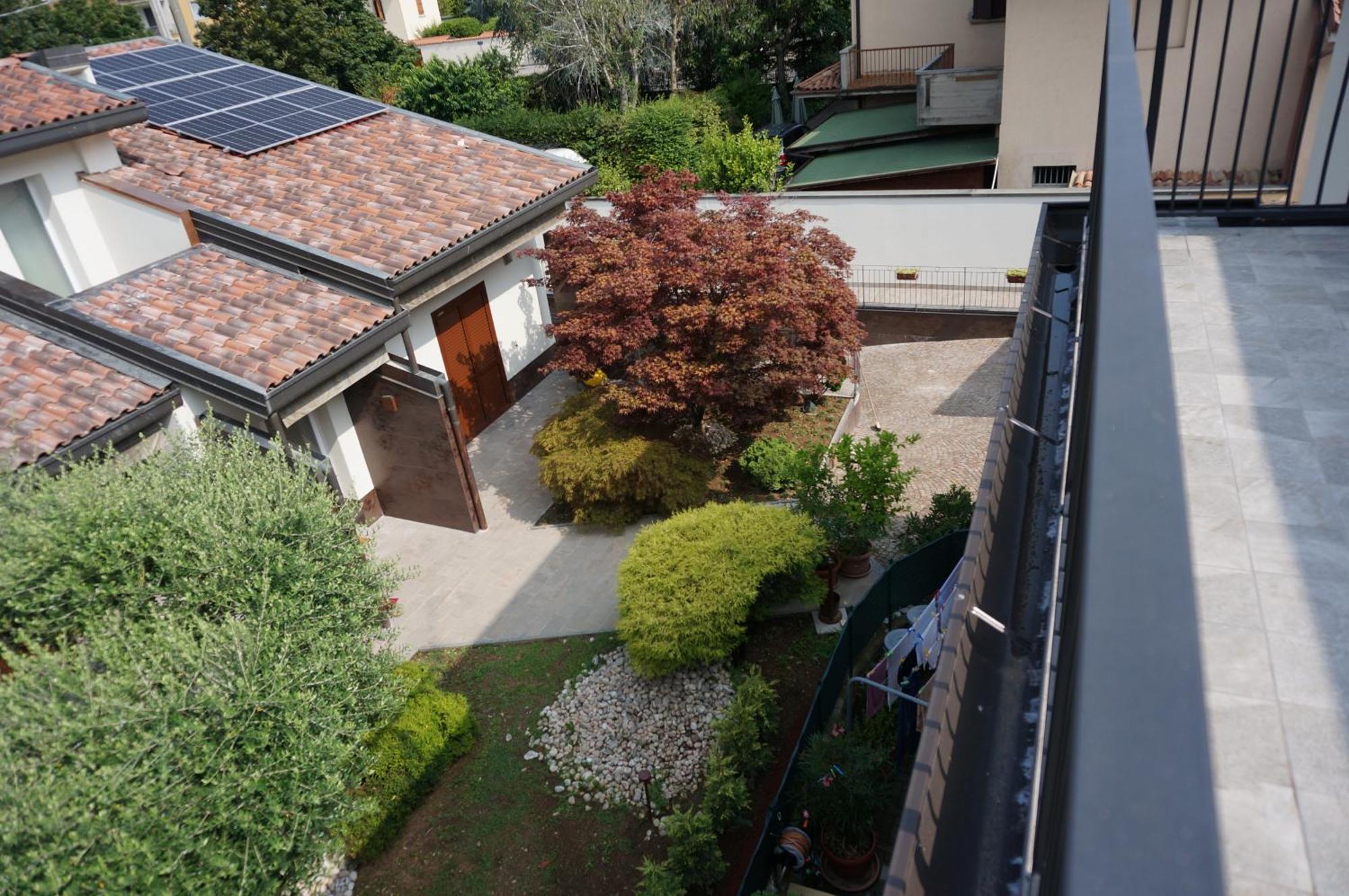 Green Stay Bergamo Exterior photo