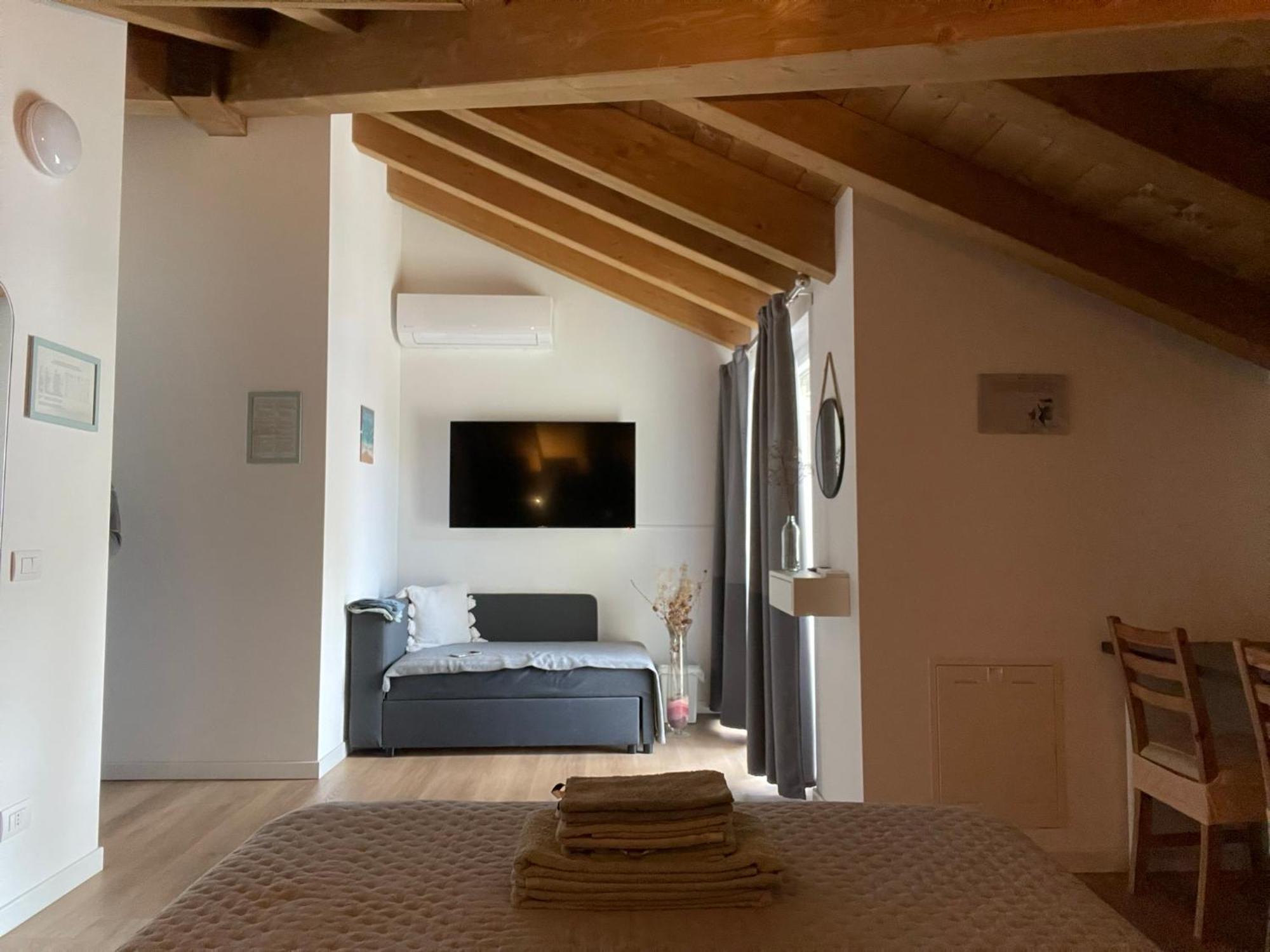 Green Stay Bergamo Exterior photo