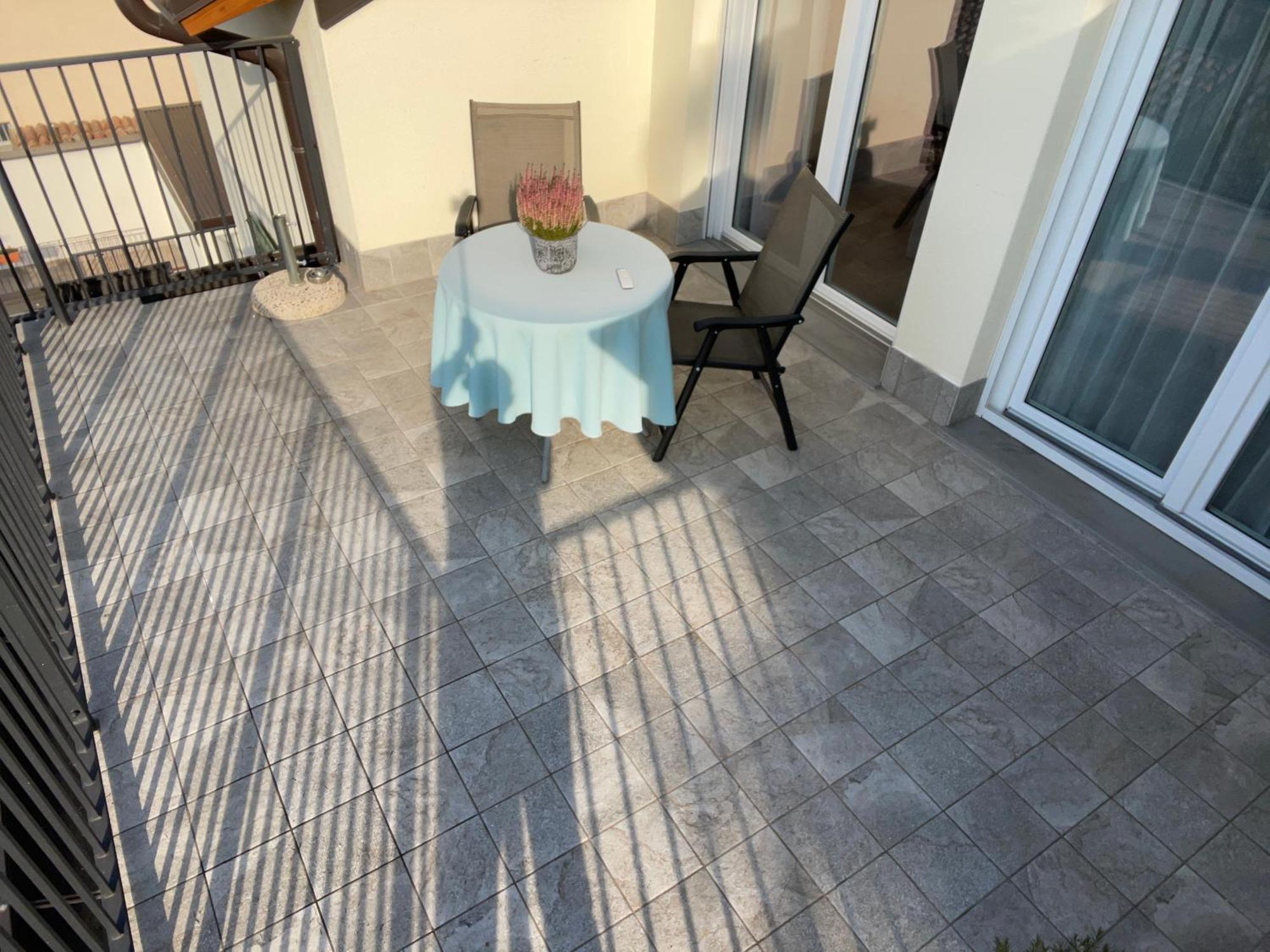 Green Stay Bergamo Exterior photo