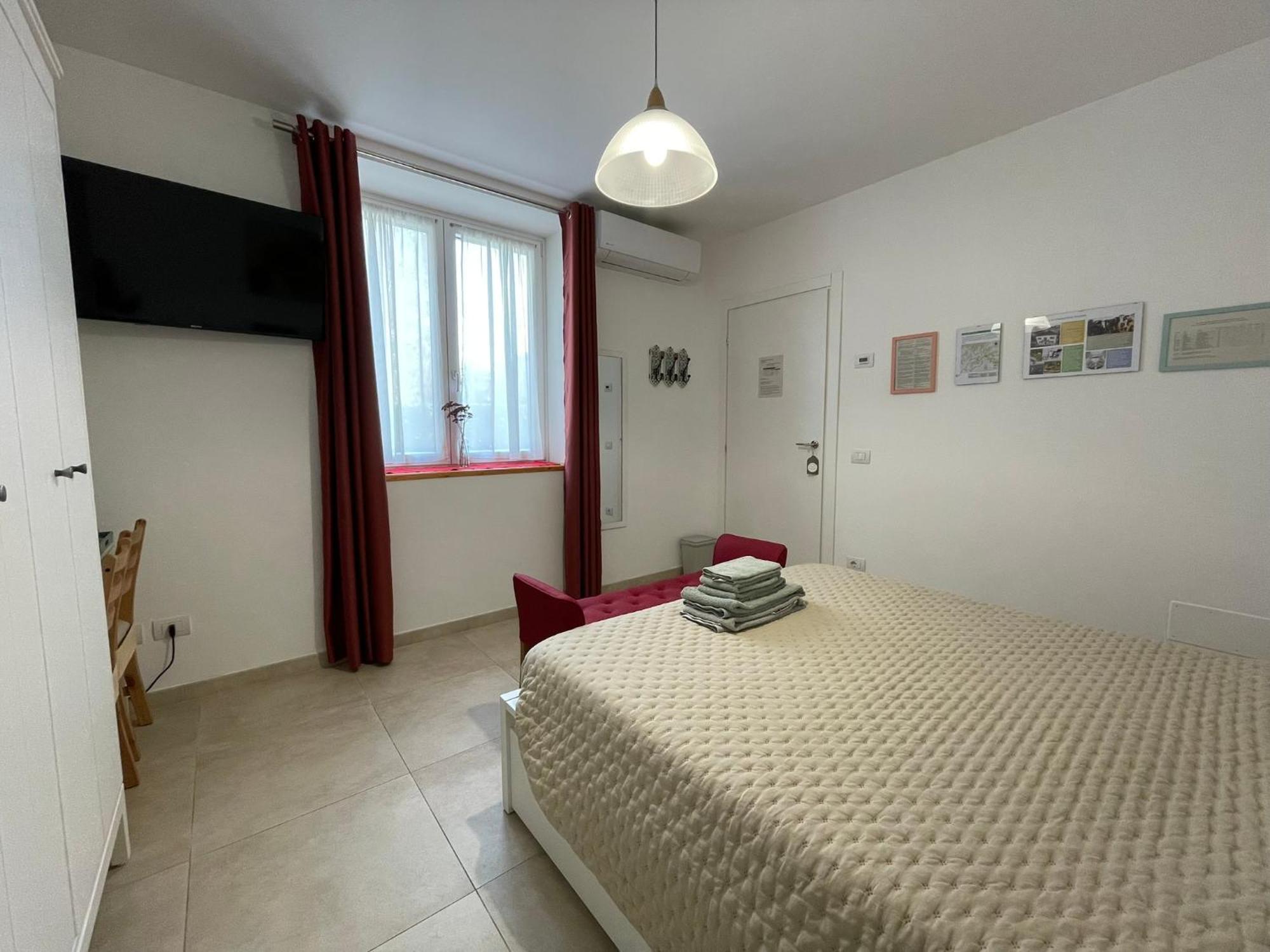 Green Stay Bergamo Exterior photo